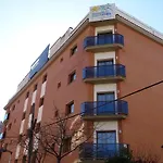 Apartamentos Selvapark