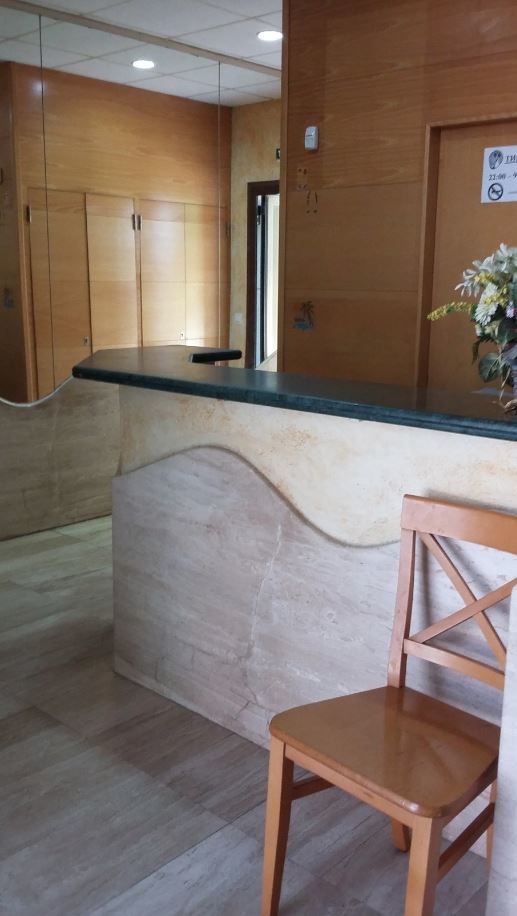 Appartamento Selvapark