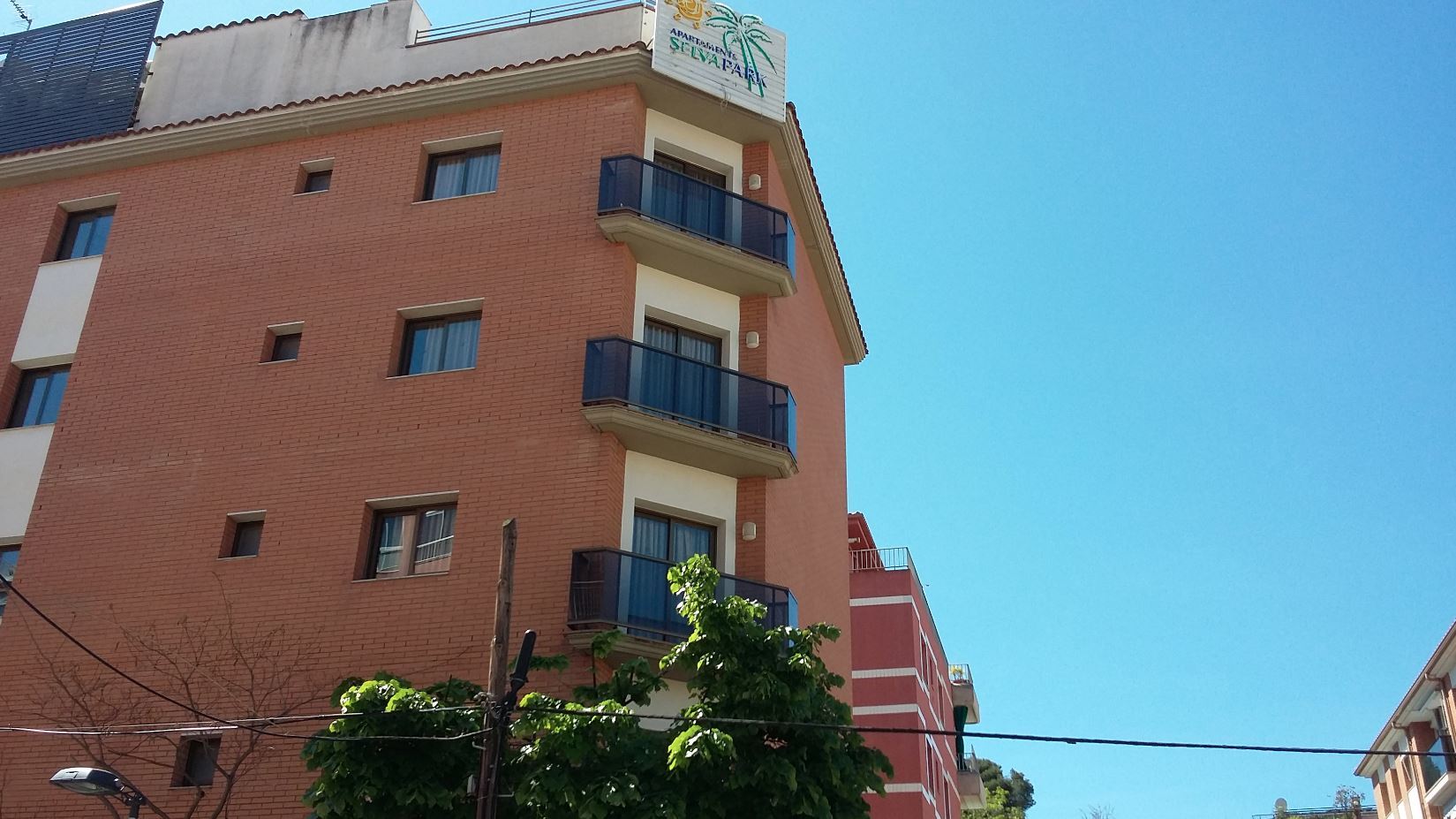 Selvapark Appartamento Lloret de Mar