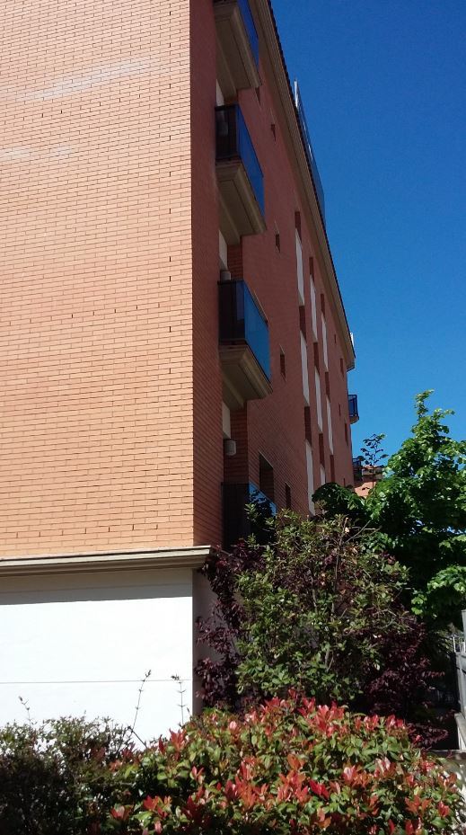 Appartamento Selvapark Lloret de Mar