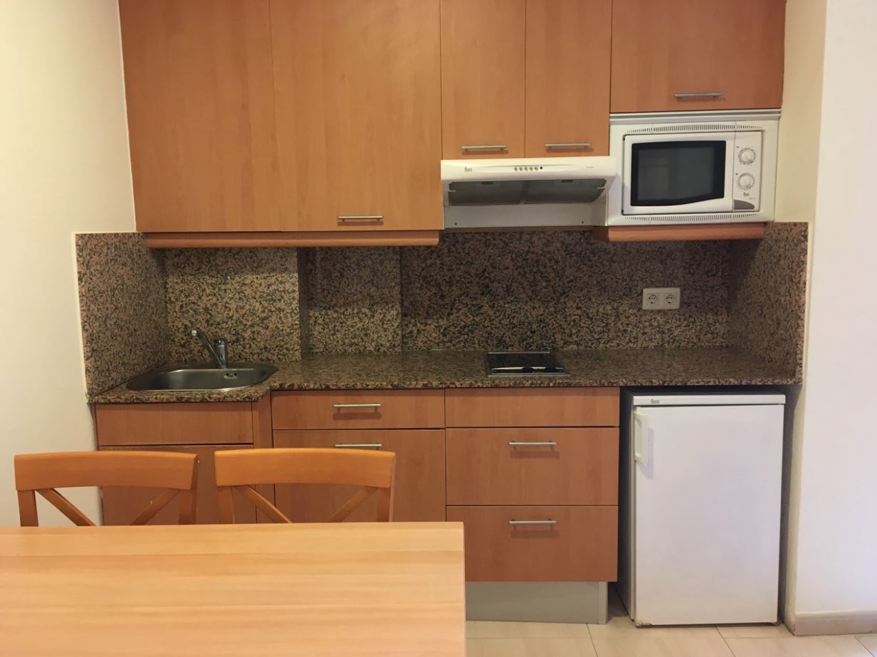 Selvapark Appartamento