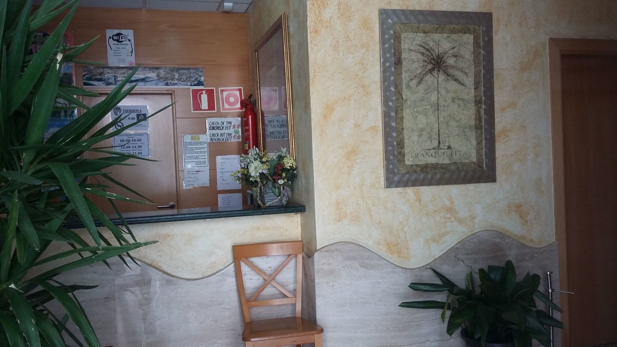 Appartamento Selvapark
