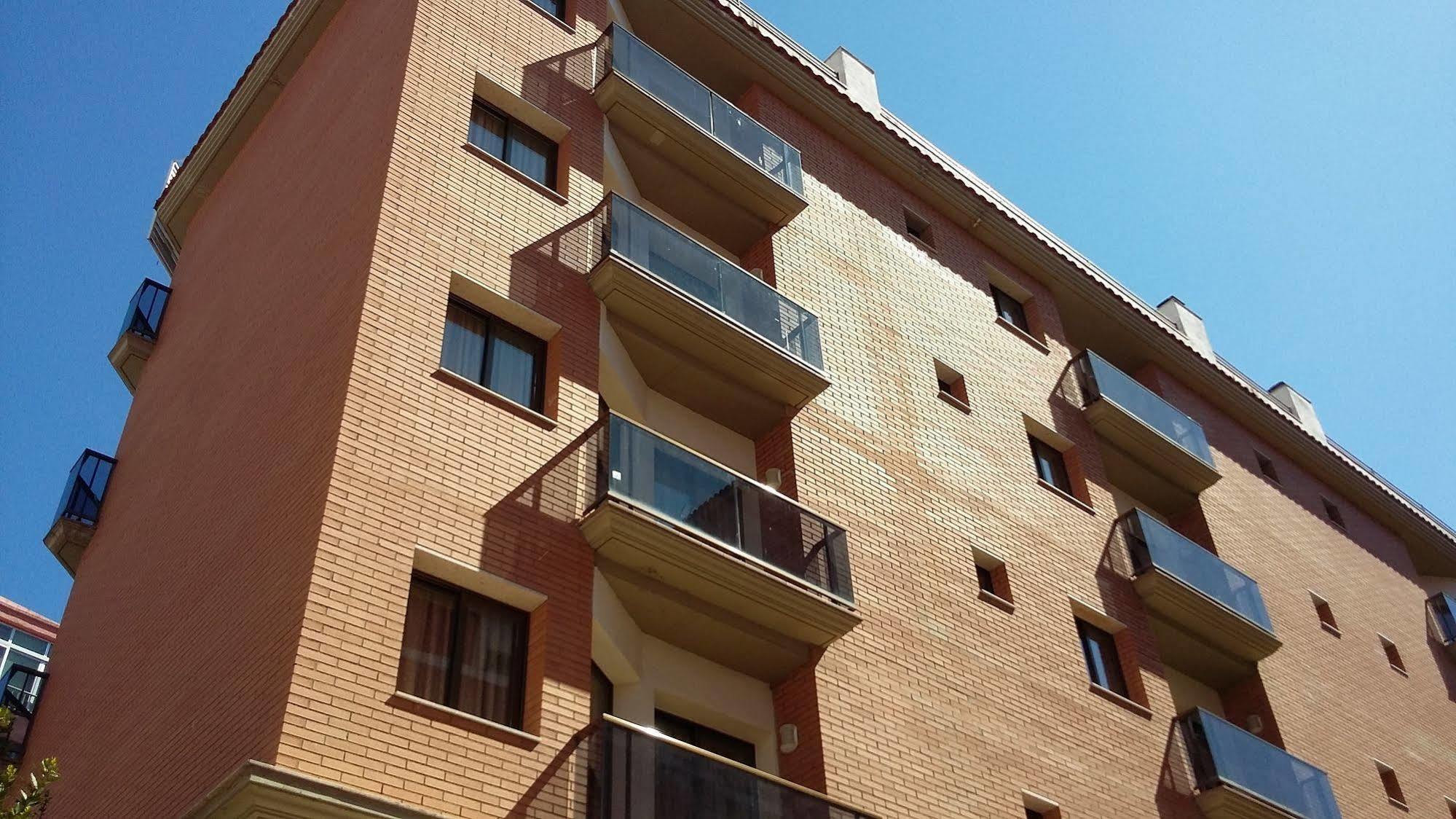 Selvapark Appartamento