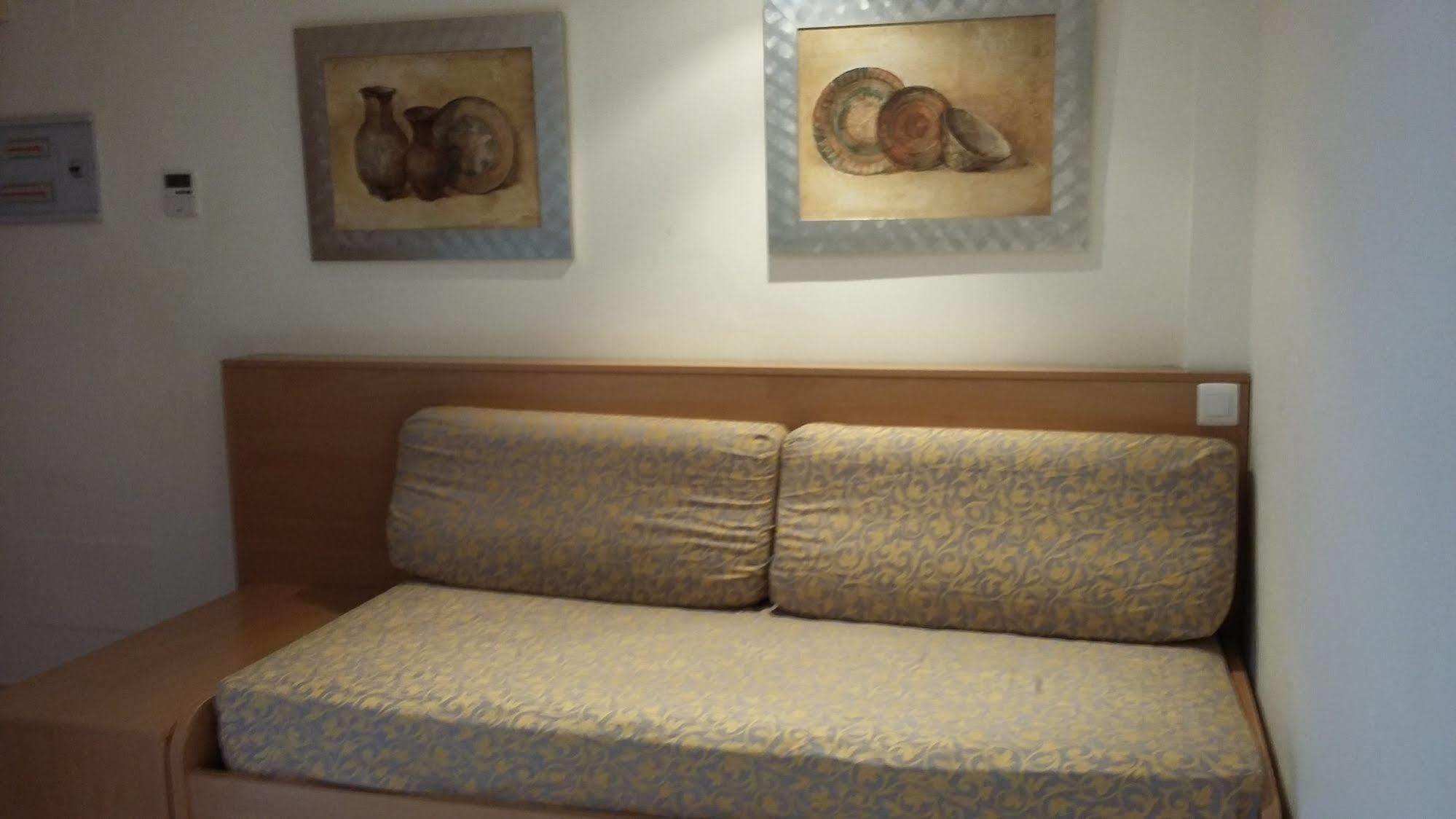 Appartamento Selvapark *