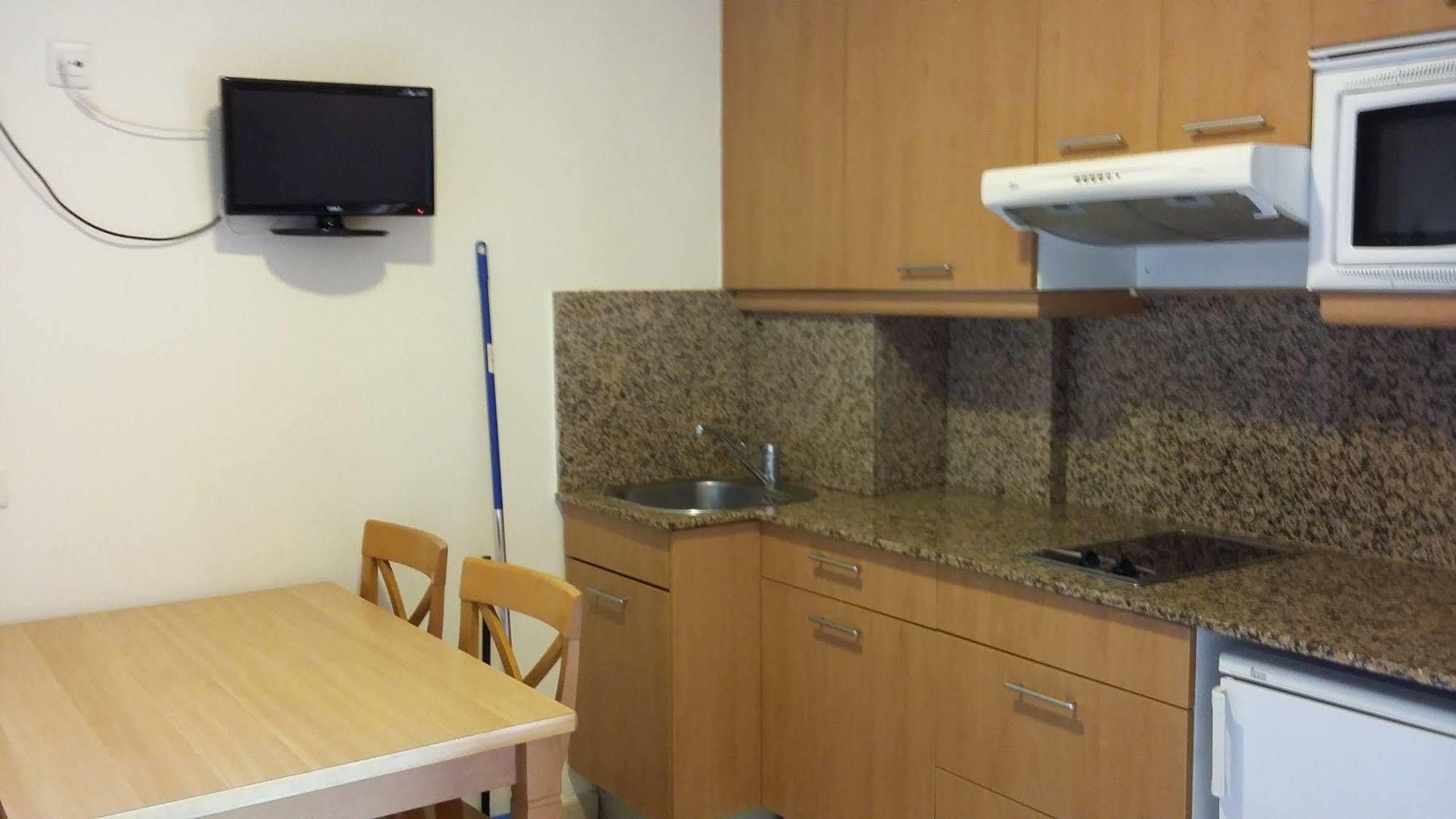 Appartamento Selvapark *